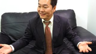 【社長インタビュー】株式会社シャインソフト 劉 健